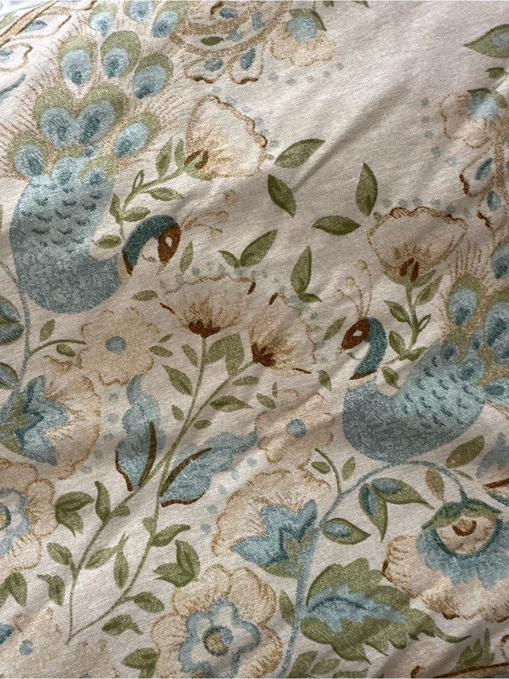 Pottery Barn beautiful hard
